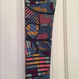 New OS Lularoe Leggings